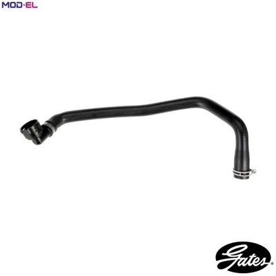 RADIATOR HOSE 05-3633 FOR LAND ROVER FREELANDER/2/VAN 224DT/DW12BTED4 2.2L 4cyl - Image 1 of 4