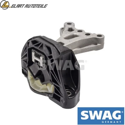 LAGERUNG MOTOR 33 10 1961 FÜR PEUGEOT ZMZ 1.0L HMY 1.2L 3cyl 208 I CITROËN 1.2L - Bild 1 von 4