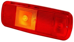 Disco de luz, luz trasera TRUCKLIGHT cerradura LT-180L/pm - Imagen 1 de 6