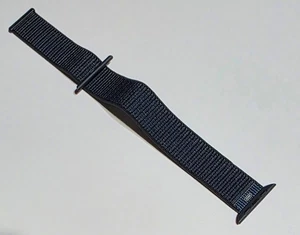 Unbenutztes Original Tinte Blau Apple Watch Sport Loop Band 42mm MXKW3AM/A in Großpackung - Bild 1 von 5