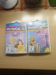 Vtech mobigo 2 Spiele - Bild 1 von 4