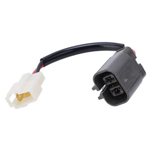 Alternator Repair Plug Harness 2-Pin Pigtail Connector Part For 6 MPV - Picture 1 of 22