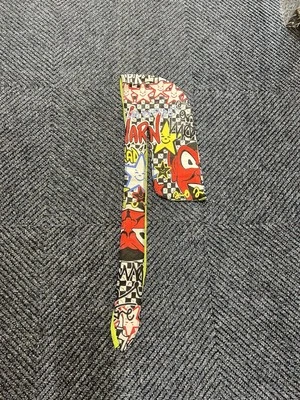 Matty Boy x Asspizza DuRag New York City Exclusive 1/100 - Image 1 of 4