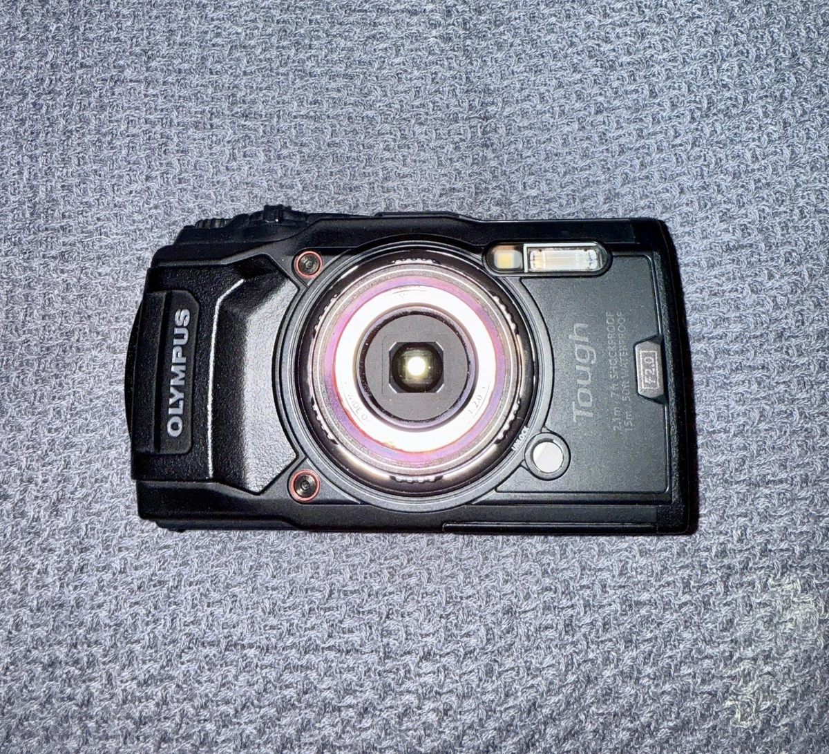 Olympus Tg 1 for sale | eBay