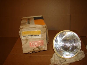 Harley M-50 Headlight 6 Volt Sealed Unit 67717-70P 1970-71 OEM NOS Aermacchi - Picture 1 of 7