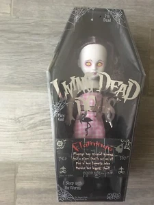 living dead dolls Flamingo Variante - Photo 1/6