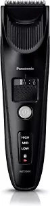 Panasonic professionelle Haarschneider Made in Japan schwarz ERSC61K Neu - Bild 1 von 7