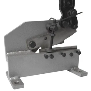 6 Zoll Value Line Bank Schere Schmuckherstellung Draht Metall Schneidklinge Bank Werkzeug - Bild 1 von 2