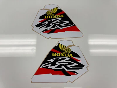 Honda XR200R XR 200R XR 200 R XR200 1985-2002 tanque de gasolina calcomanías gráficos Foto 1 de 4