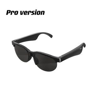 Pro Smart Sunglasses Headset Polarized Glasses Wireless Bluetooth Earphones Call - Picture 1 of 17