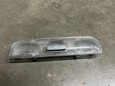 Luz de techo interior trasero Audi A3 2009 2010 2011 2012 OEM 9532 Foto 1 de 4