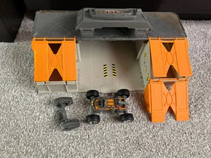 tonka tread shifters cliff jumper garage - Picture 1 of 5