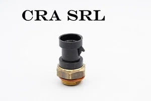 TERMOINTERRUTTORE / BULBO FIAT DUCATO DIESEL TD 88-83 / 83-76 GRADI - NUOVO - Foto 1 di 1