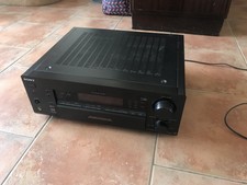 Sony STR-DB1070 Amplifier Hifi