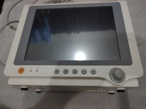 Progetti PG TOUCH 10 " MONPGT10 Touch Screen GE PORTABLE PATIENT Monitor - Picture 1 of 23