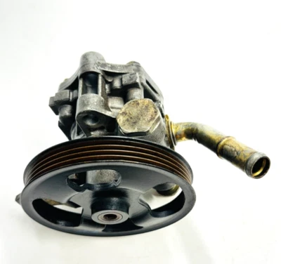 Bomba de dirección asistida Mitsubishi Outlander 2004 OEM Foto 1 de 4