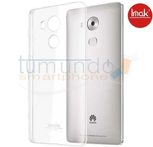 CARCASA FUNDA DURA transparente IMAK para HUAWEI MATE 8 en ESPAÑA case - Imagen 1 de 1