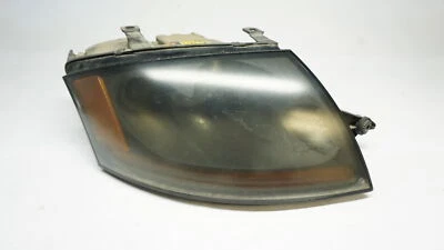 2001 2002 Audi TT Passenger Xenon Headlight Assembly Right 8N0941004BB - Image 1 of 4