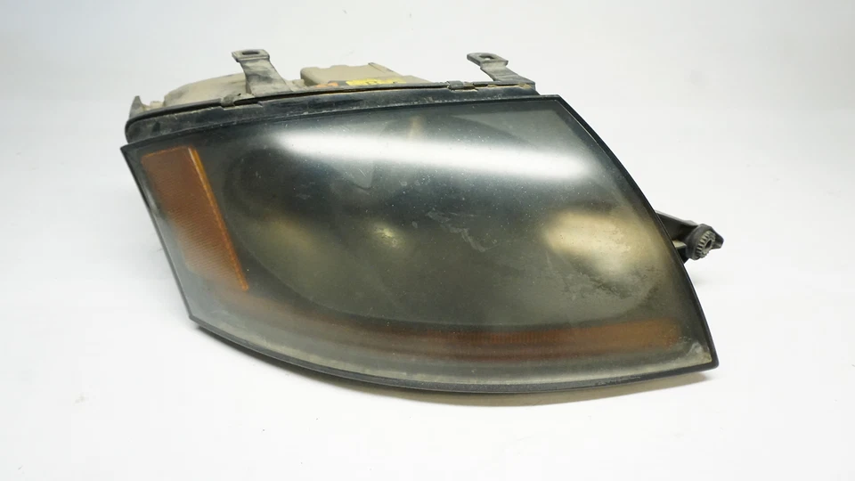 Conjunto de faros de xenón derecho Audi TT 2001 2002 pasajero 8N0941004BB Foto 1 de 4