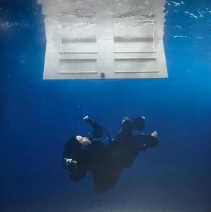 Billie Eilish HIT ME HARD AND SOFT MILKY WHITE Urban Outfitters LE Exclusive - Imagen 1 de 3