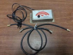 Tusa Model CVU-40 40 Channel Block Converter VHF to UHF w/ Fine Tune - Picture 1 of 9