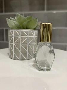 Essential Oil Roller Bottle 7.5ml For Young Living, doTerra and Other Oils. - Picture 1 of 1