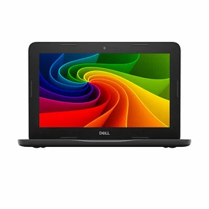 Portátil Dell Latitude 3190 Intel Pentium N5030 4GB 128GB SSD 1366x768 Windows 10 - Imagen 1 de 5