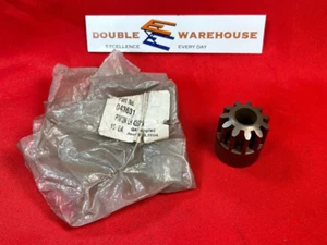 Engranaje de piñón LH para Briggs & Stratton NOS 043631 - Imagen 1 de 2