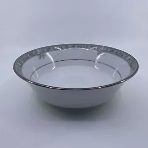 Noritake Legendary Lunceford 9"" Ciotola rotonda/verdure - Foto 1 di 4