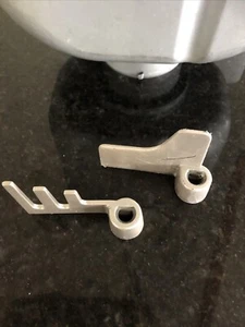 Panasonic SD-255 Bread Maker Paddles or dough hooks - Genuine Replacement Parts - Picture 1 of 4