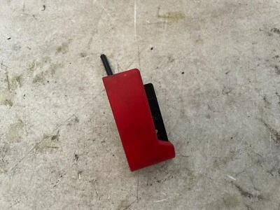 MERCEDES BENZ GL450 ML550 R350 OEM FRONT LEFT DRIVER SIDE HOOD RELEASE HANDLE  - Image 1 of 2