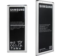 Akku für Samsung Galaxy Note 4 SM-N910F Batterie Battery EB-BN910BBE Accu