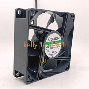 1pc SUNON MF80250V4-1Q03A-F99 8025 8CM 5V 0.61W 3-wire Inverter Cooling Fan - Picture 1 of 4