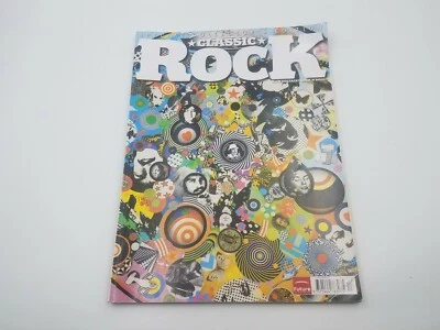 Classic Rock Special Collector's Edition December 2007 UK Issue 13 - Image 1 of 4