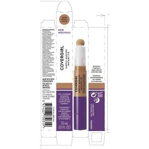 COVERGIRL Correttore Avanzato Simply Ageless Instant Fix, - Foto 1 di 12