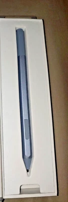 OB Microsoft Surface Pen Stylus for Surface Pro, Book, Ice Blue 1776 EYV-00001 - Image 1 of 2