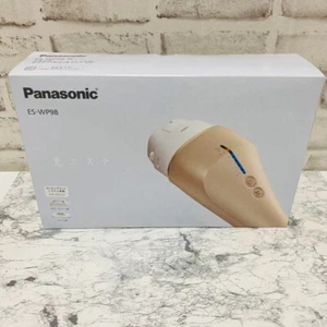 Panasonic Optical Ästhetic Beauty Body & Face Gold ES-WP98-N aus Japan NEU - Bild 1 von 15