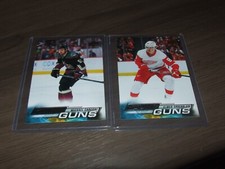 2022-23 upper deck serie 2 young guns  U-Pick From List