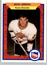 1991-92 ProCards Pro Cards AHL/IHL Hockey Trading Cards Pick From List 1-220