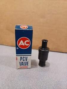 AC PVC VENTIL CV609C GEFRÄST - Bild 1 von 5