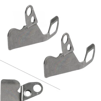 DDL-5580N DDL-8500-7 DDL-5570N 2PCS Thread Guide For Knife For JUKI DDL-5550-7 - Image 1 of 4