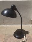 lampe de Bureau KAISER IDELL lamp Original Lampe De Table Vintage Industrielle