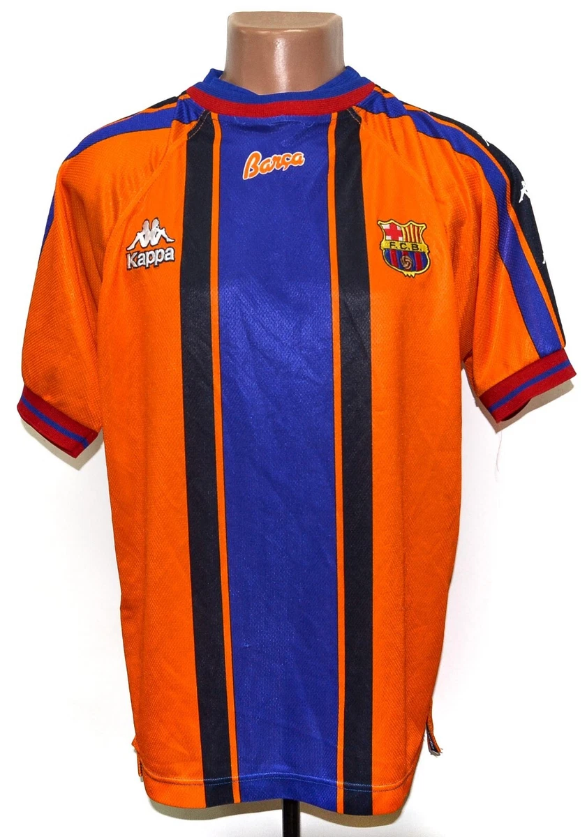 Barcelona Kappa for sale | eBay
