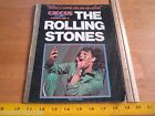 Circus 1975 Magazine The Rolling Stones Pinups Mick Jagger