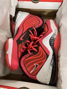 Size 11 - Nike Air Penny 5 Lil 2013 - Picture 1 of 2