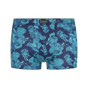 BRUNO BANANI Hip Short JELLYFISH 22022774-2368 - Picture 1 of 4