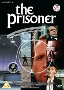 The Prisoner - The Complete Series - DVD 6-disc Region 2 UK (Network, 2014) - Imagen 1 de 1