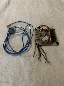 Coleman Heat Pump THJR36S41S4A Defrost Control Board 1084-83-900C - Picture 1 of 8