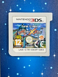 Project X Zone Game 3DS Nintendo Video Game CART ONLY - Picture 1 of 1