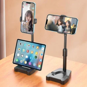 Universal Adjust 360 Mobile Phone Stand Desktop holder. For Mobile Phones🎁 - Picture 1 of 12